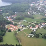 Gothensee - Suedterrasse, Wlan, Kamin, Sauna Casa de Férias Korswandt