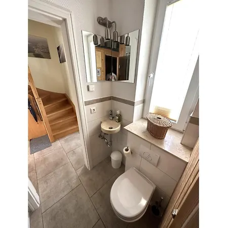 Gothensee - Suedterrasse, Wlan, Kamin, Sauna