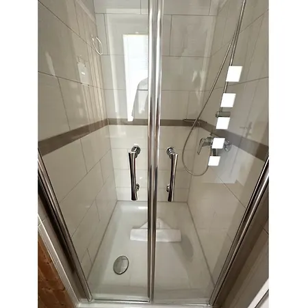 Prázdninový dům Gothensee - Suedterrasse, Wlan, Kamin, Sauna *